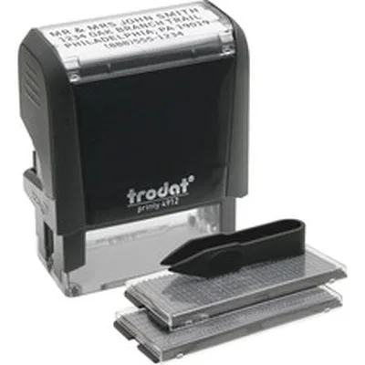 Trodat GmbH-TDT 5915