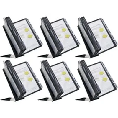 DURABLE OFFICE PRODUCTS-DBL 552201CT