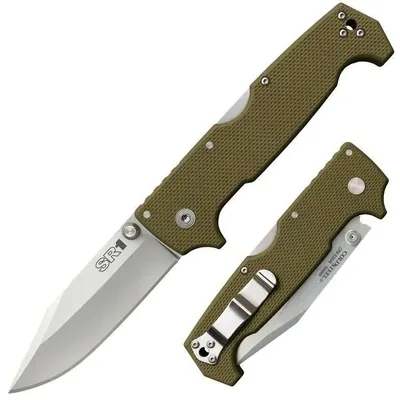 Cold Steel-62L