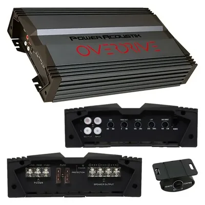 POWER ACOUSTIK-OD11500