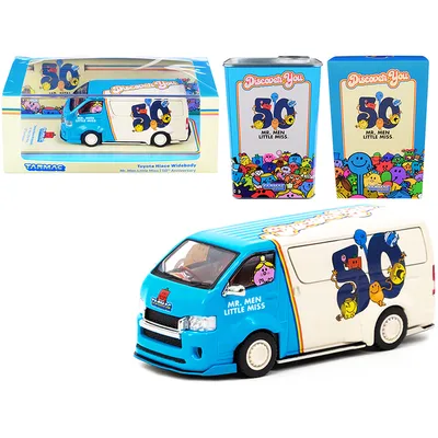 Tarmac Works-T64-038-MR