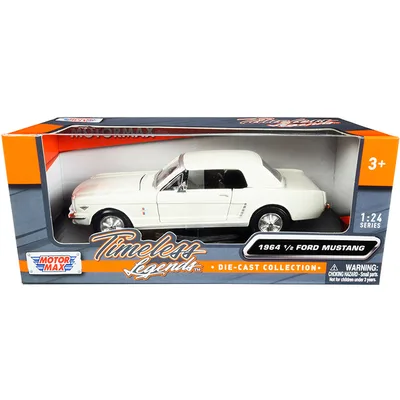 Motormax-73273r