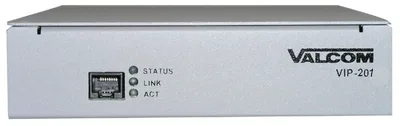VALCOM-VC-VIP-201A