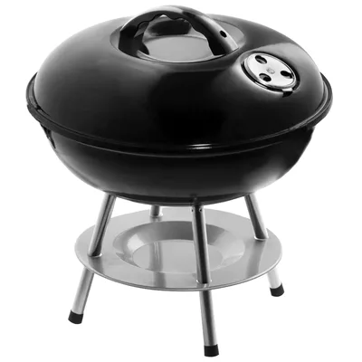 BETTER CHEF-BBQ414