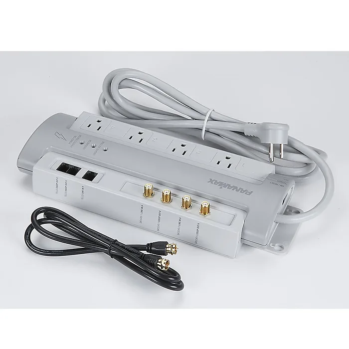 PANAMAX-M8-AV