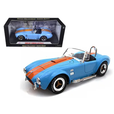 Shelby Collectibles-SC129