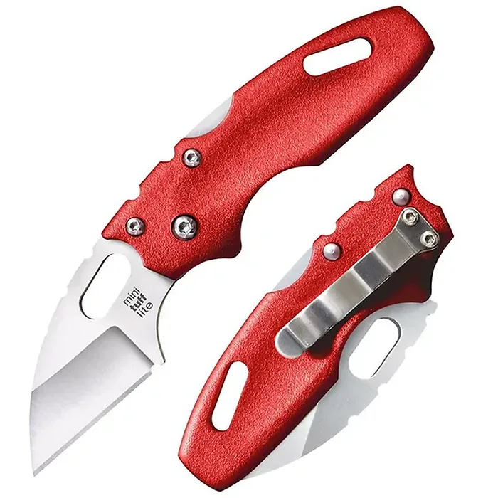 Cold Steel-20MTR