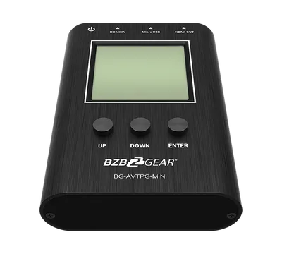 BZB Gear-BG-AVTPG-MINI