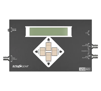 BZB Gear-BG-SDITPG
