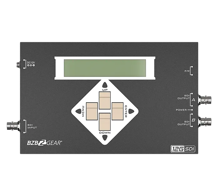 BZB Gear-BG-SDITPG