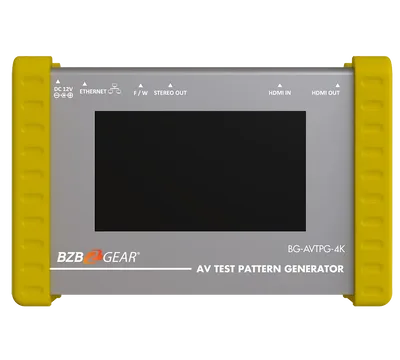 BZB Gear-BG-AVTPG-4K