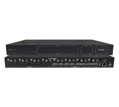 BZB Gear-BG-UHD-88M18G