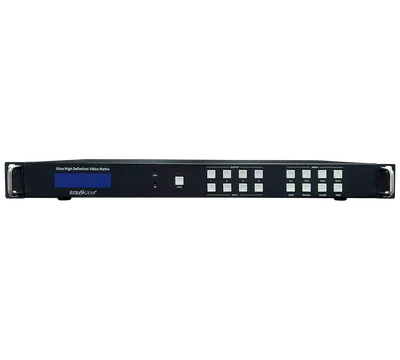 BZB Gear-BZ-MVS4X4-4K