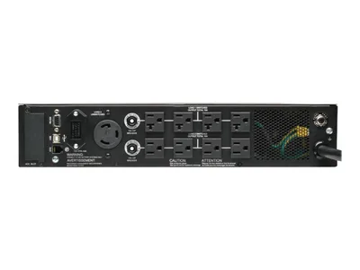 Tripp Lite-SU3000RTXLCD2U