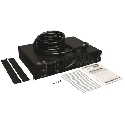 Tripp Lite-PDUMH30HV