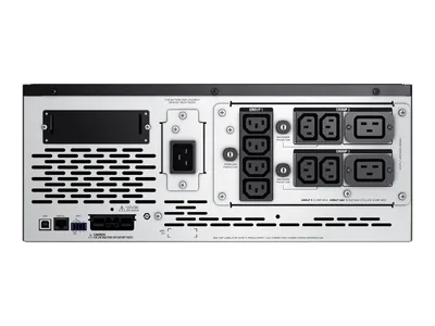 APC - Schneider Electric-SMX2200HVNC
