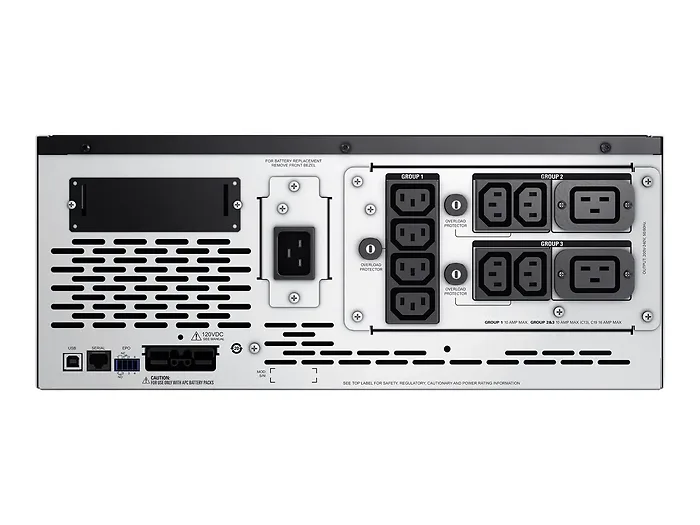 APC - Schneider Electric-SMX2200HVNC