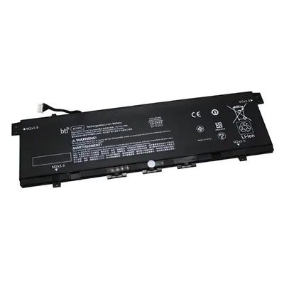 BATTERY TECHNOLOGY-KC04XL-BTI
