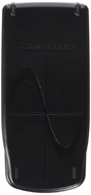 Texas Instruments-TI-83PLUS