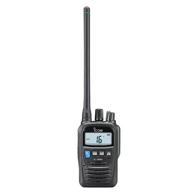 Icom-M85 21 USA