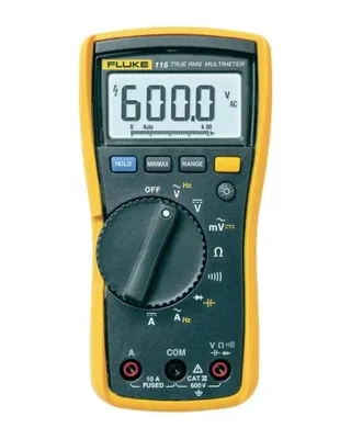 Fluke Networks-FLUKE-115