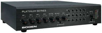 Bogen-BG-PS120
