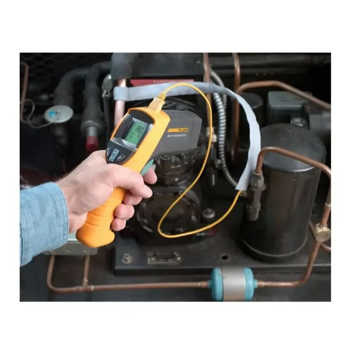 Fluke Networks-FLUKE- 561