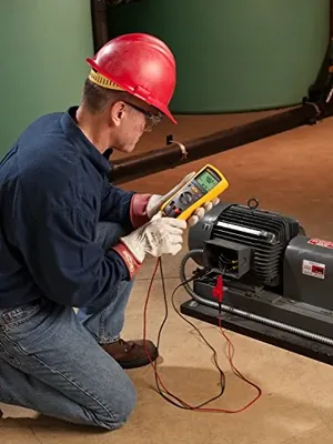 Fluke Networks-FLUKE- 1507