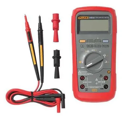 Fluke Networks-FLUKE-28IIEX/ETL