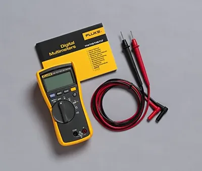 Fluke Networks-FLUKE-114