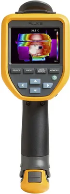Fluke Networks-FLK-TIS75+ 27HZ