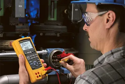 Fluke Networks-FLUKE-725 US