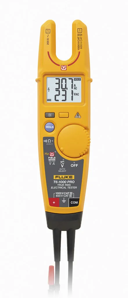 Fluke Networks-T6-1000PRO/AMER
