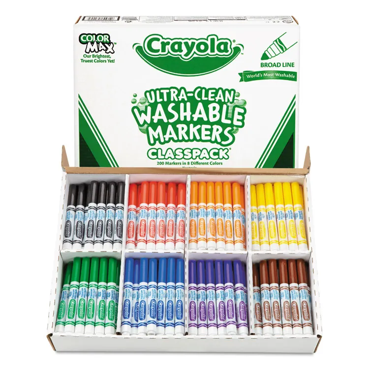 CRAYOLA-588208