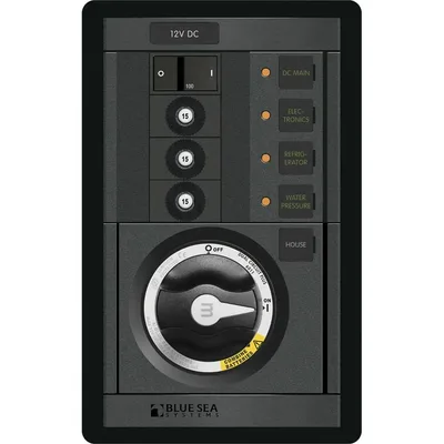 Blue Sea Systems-HSM 1408