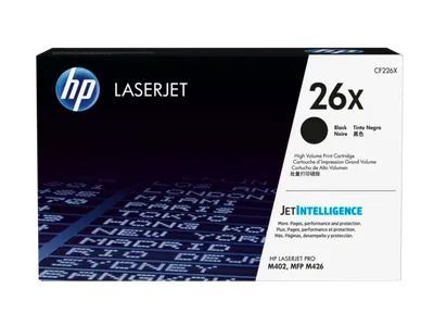 HP-CF226X