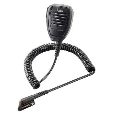Icom-HM222H