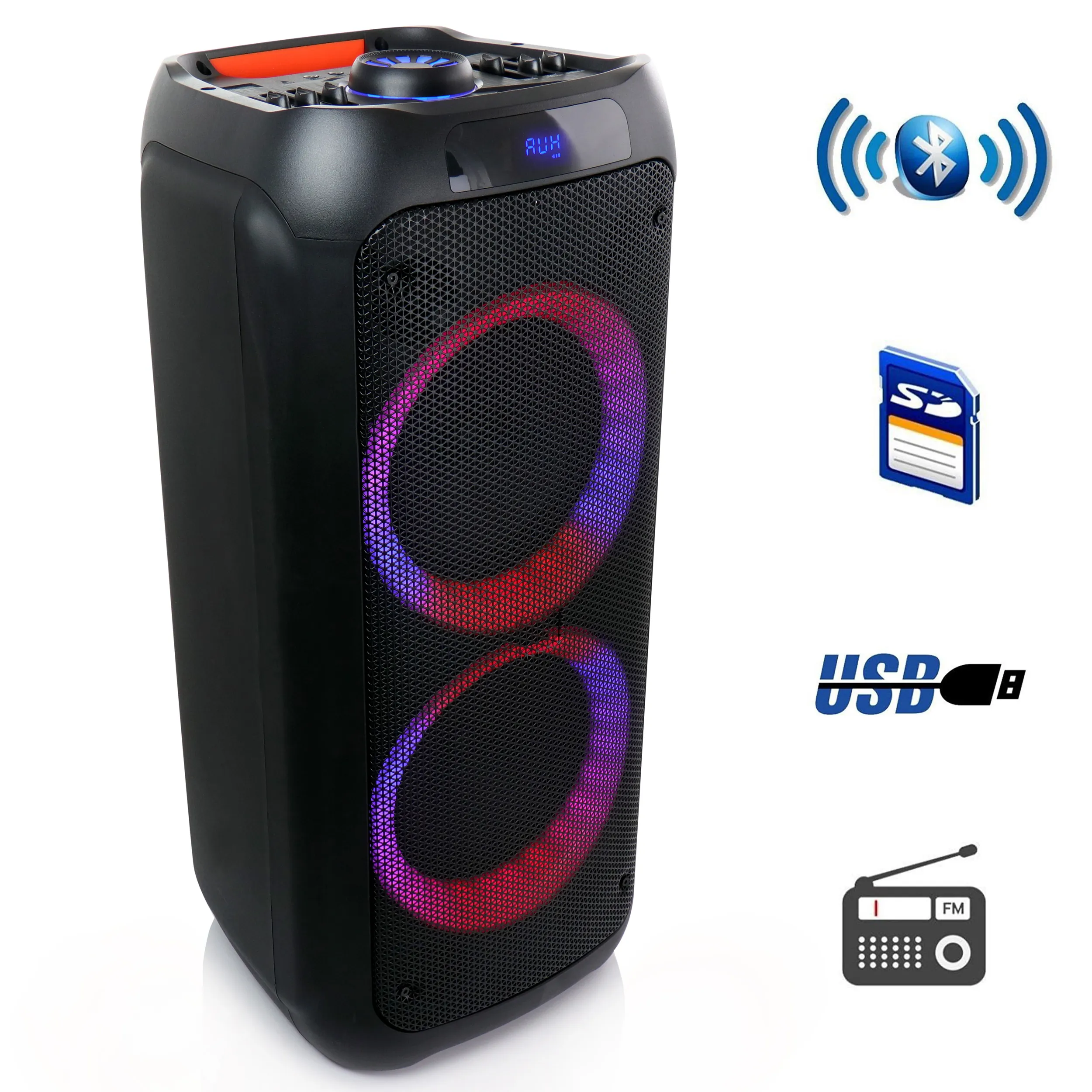 BeFree-BFS-8850