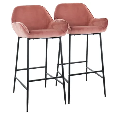 ELAMA-ELM-221-PINK