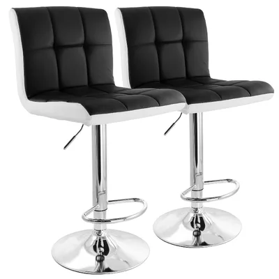 ELAMA-ELM-742-BLK-WHT
