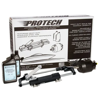 Uflex USA-PROTECH 2.1