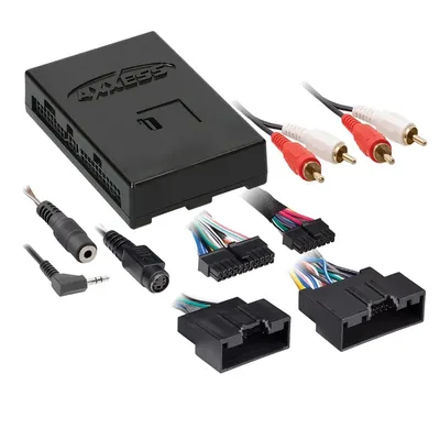 AXXESS-AXDIS-FD1
