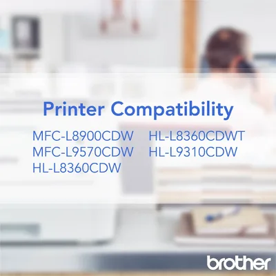 Brother-TN436M