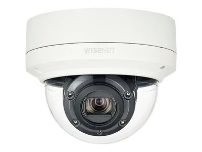 Hanwha-XNV-6120R/LPR