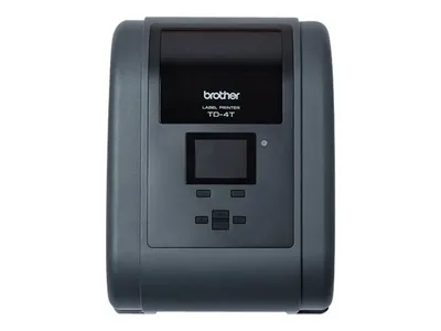 Brother-TD4750TNWB