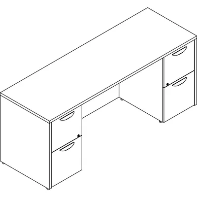 Lorell-LLR PC2472GE