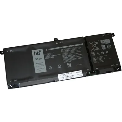 BATTERY TECHNOLOGY-H5CKD-BTI