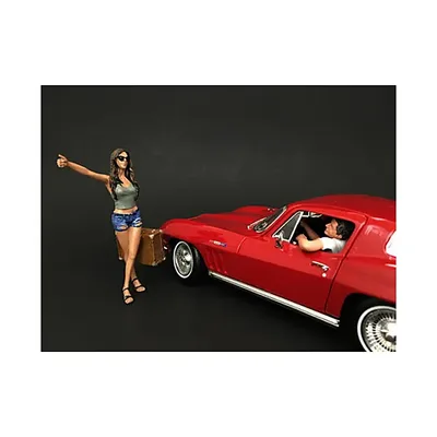 American Diorama-23996G