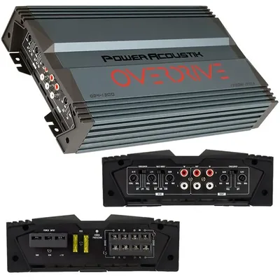 POWER ACOUSTIK-OD41300
