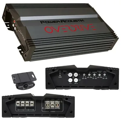 POWER ACOUSTIK-OD13500D